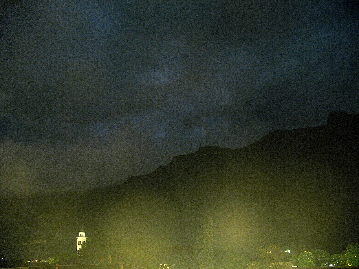 immagine della webcam nei dintorni di Brentonico: webcam Avio