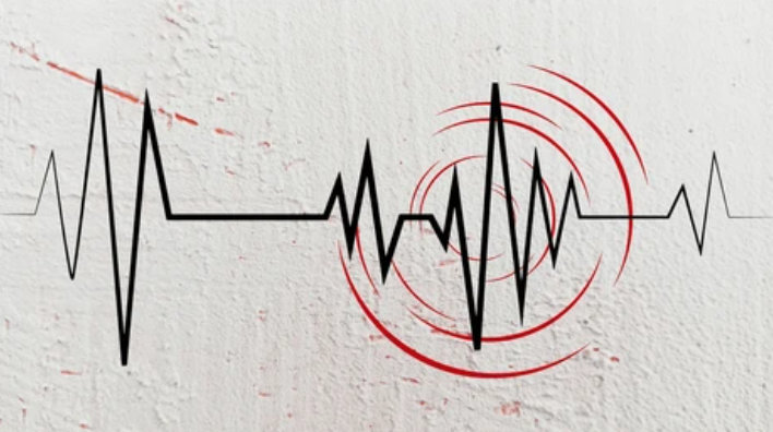 Anemometro con cielo